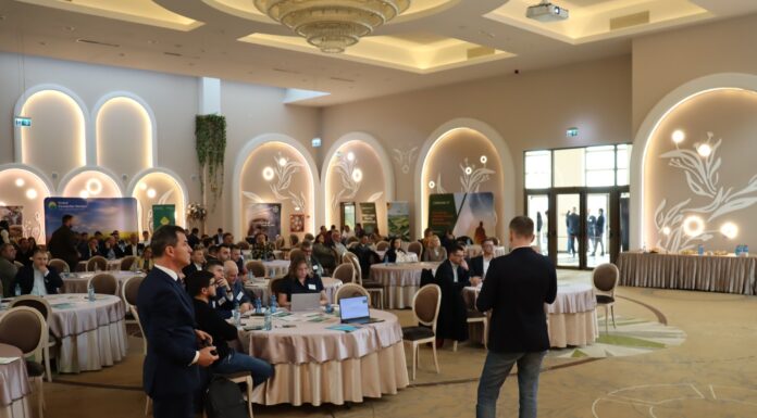 Semnal de alarmă tras de fermierii români la o conferință organizată în Tg. Frumos: „România înregistrează cel mai mare deficit de finanțare agricolă din UE!”