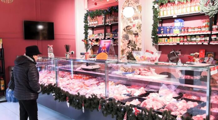 Kosarom dă startul promoțiilor de iarnă!