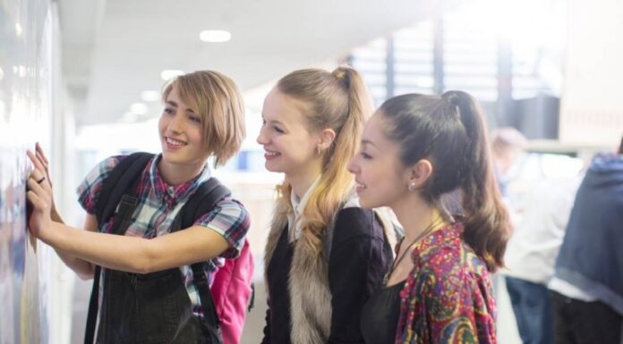 Noile programe școlare pentru liceu sunt în dezbatere publică până vineri