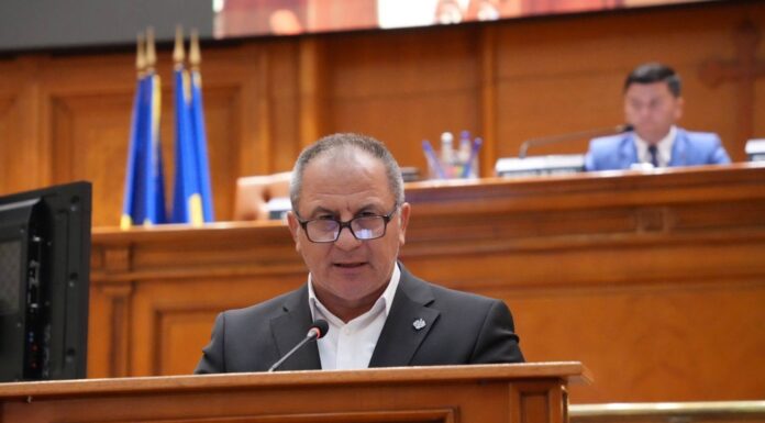 Deputatul Sorin Năcuță: Modificări privind procedurile de atribuire a locurilor de veci