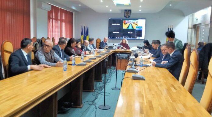 BIT TV LIVE – SEDINTA CONSILIULUI LOCAL PASCANI – 18 DECEMBRIE 2025. Vezi în direct discuțiile și voturile consilierilor